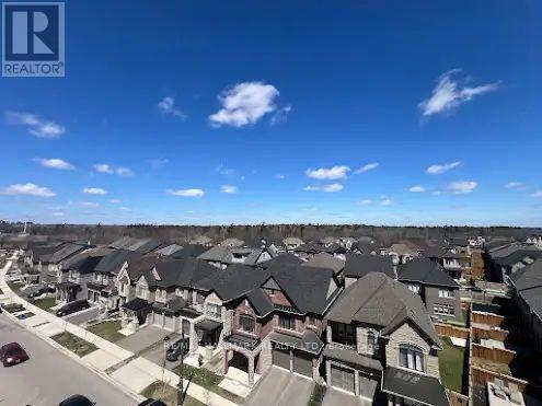 508 - 2501 Saw Whet Boulevard, Oakville, Ontario  L4M 5N2 - Photo 14 - W12102591