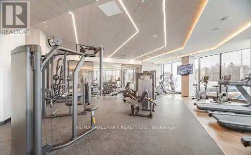 508 - 2501 Saw Whet Boulevard, Oakville, Ontario  L4M 5N2 - Photo 17 - W12102591