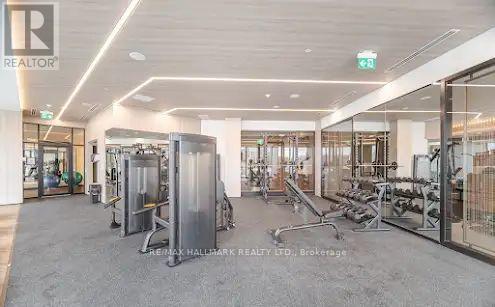 508 - 2501 Saw Whet Boulevard, Oakville, Ontario  L4M 5N2 - Photo 23 - W12102591