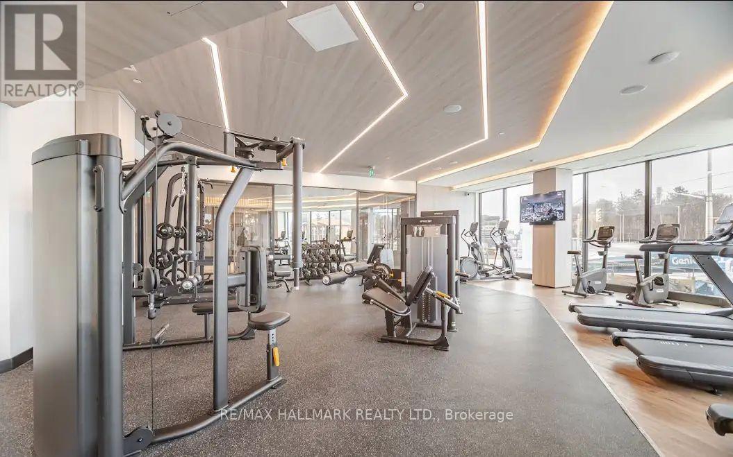 508 - 2501 Saw Whet Boulevard, Oakville, Ontario  L4M 5N2 - Photo 24 - W12102591