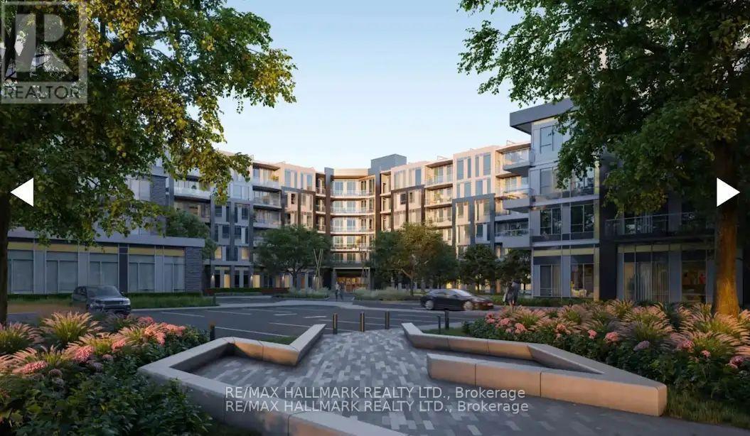 508 - 2501 Saw Whet Boulevard, Oakville, Ontario  L4M 5N2 - Photo 31 - W12102591