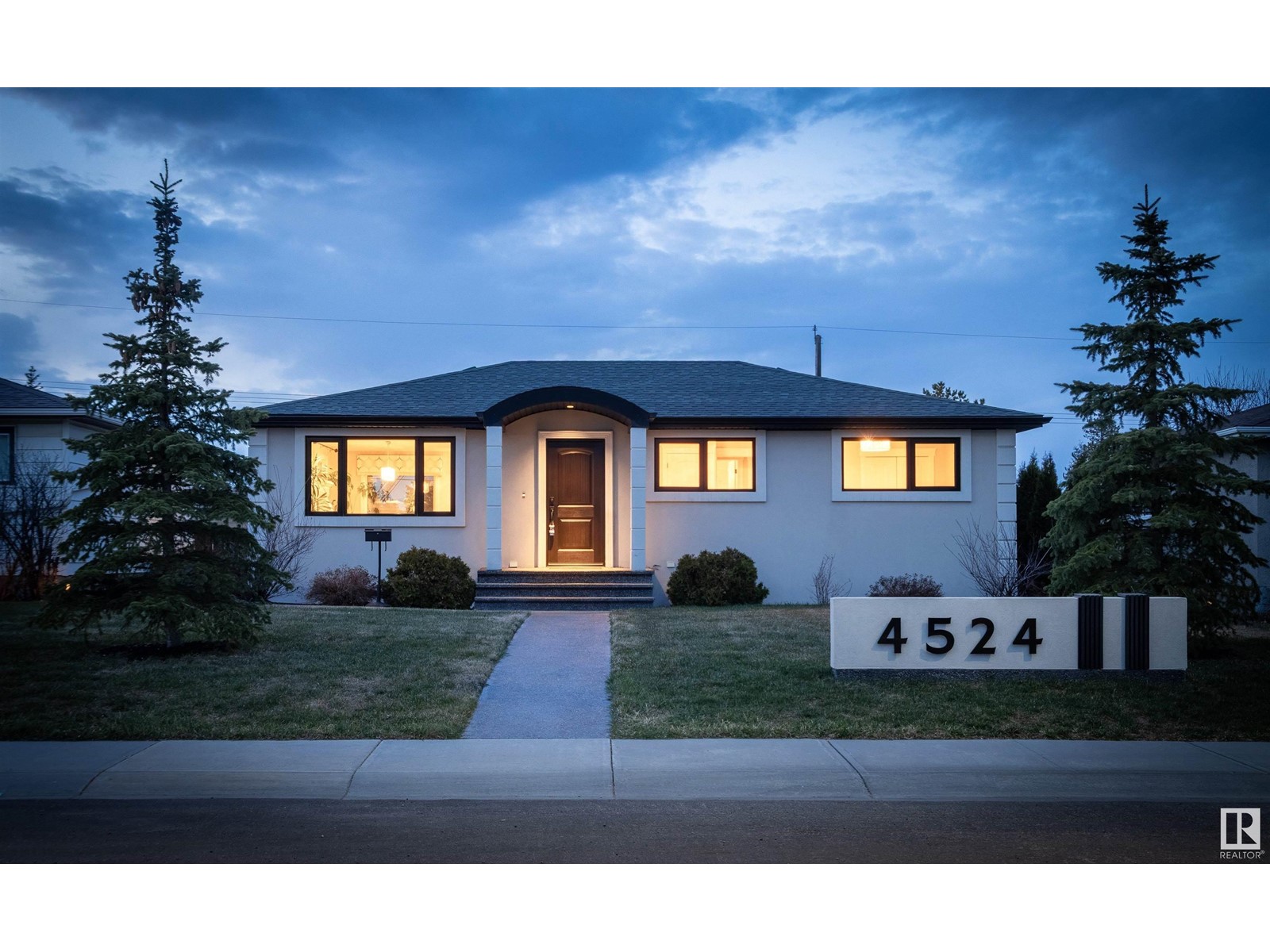 Property at 4524 109A AV NW image 1