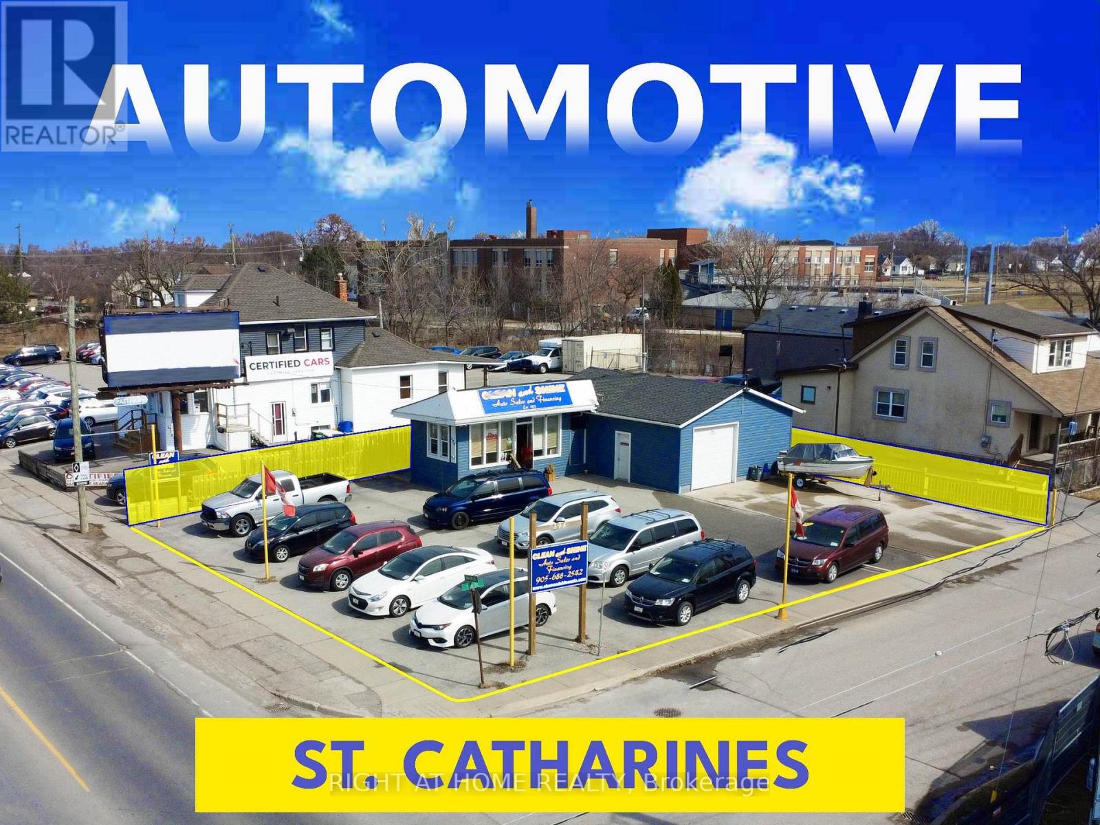 394 Merritt Street, St. Catharines (Secord Woods), Ontario  L2P 1P4 - Photo 1 - X12102576