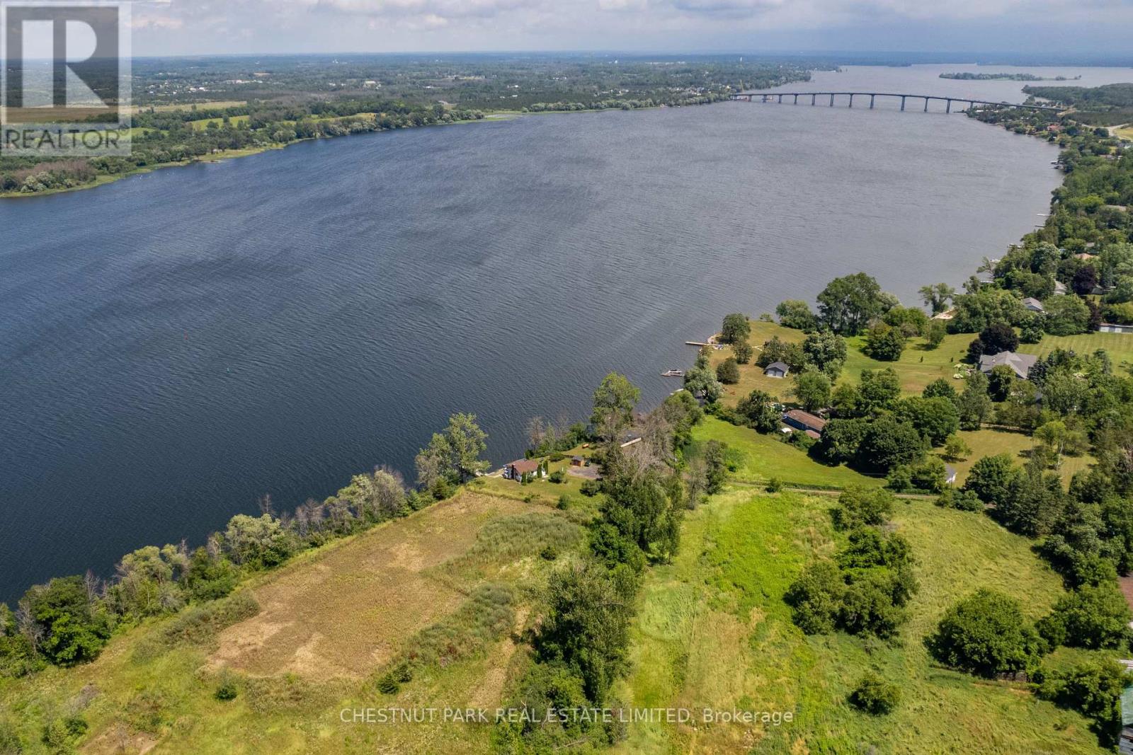 35 Narrows Lane, Prince Edward County, Ontario  K0K 2T0 - Photo 2 - X12102625