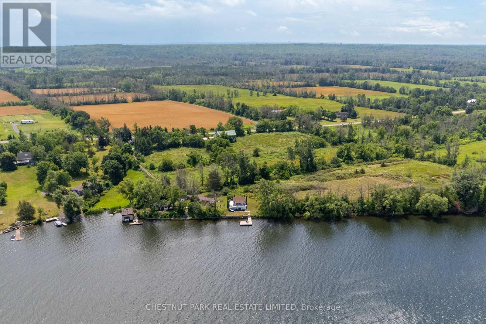 35 Narrows Lane, Prince Edward County, Ontario  K0K 2T0 - Photo 3 - X12102625
