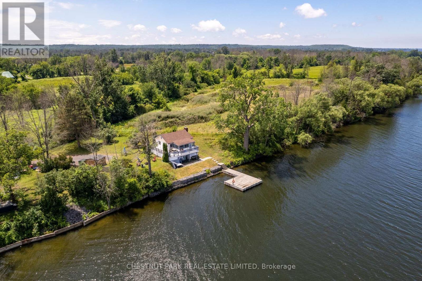35 Narrows Lane, Prince Edward County, Ontario  K0K 2T0 - Photo 5 - X12102625