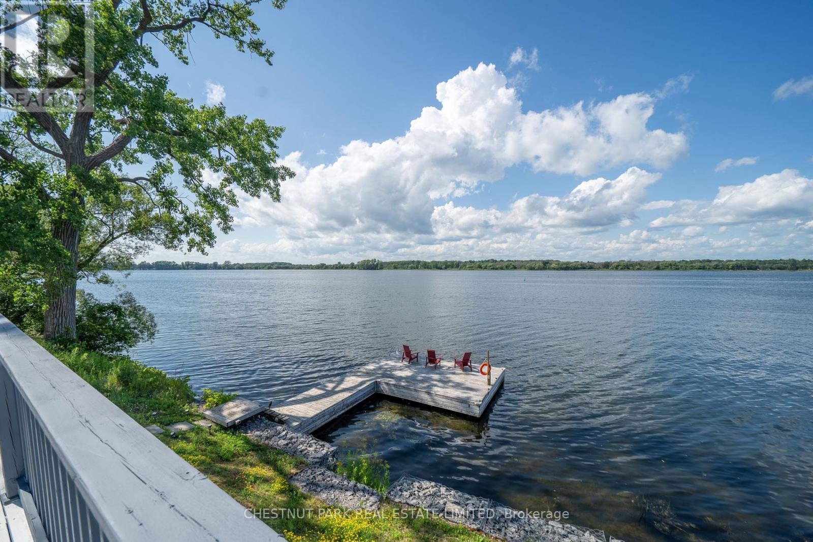 35 Narrows Lane, Prince Edward County, Ontario  K0K 2T0 - Photo 6 - X12102625