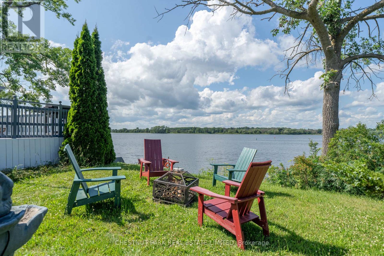 35 Narrows Lane, Prince Edward County, Ontario  K0K 2T0 - Photo 7 - X12102625
