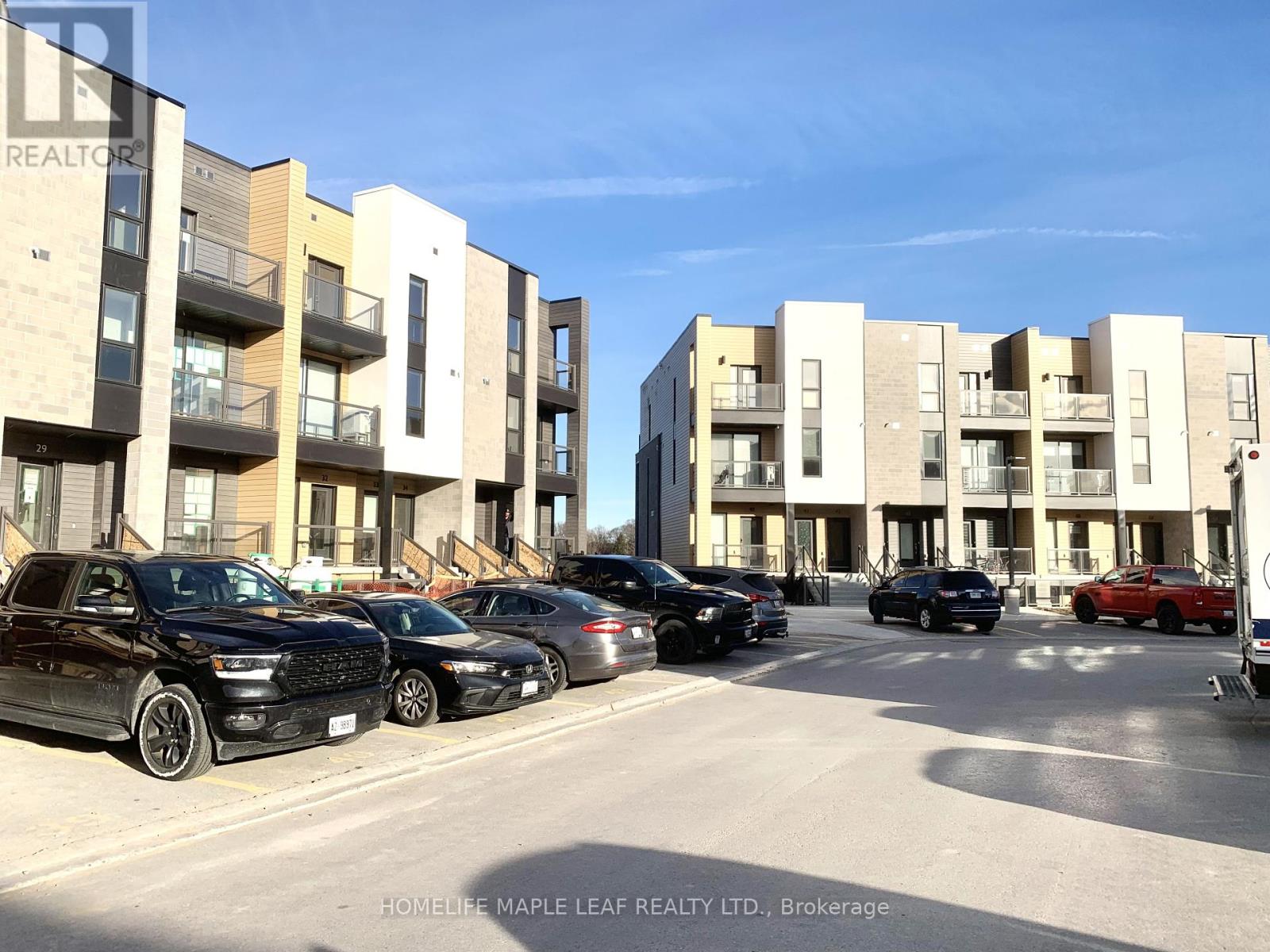 D-038 - 261 WOODBINE AVENUE, Kitchener, Ontario