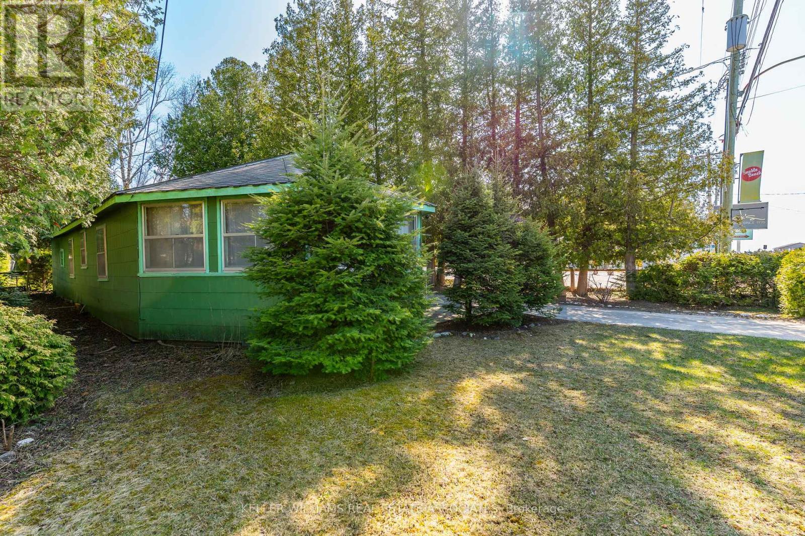 312 Main Street, South Bruce Peninsula, Ontario  N0H 2G0 - Photo 23 - X12102747