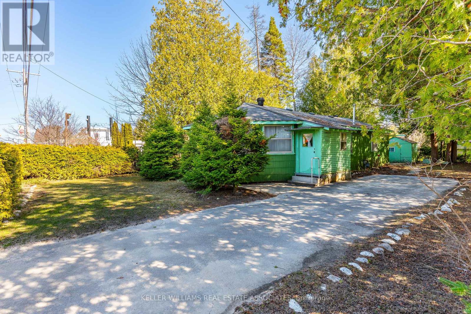312 Main Street, South Bruce Peninsula, Ontario  N0H 2G0 - Photo 8 - X12102749