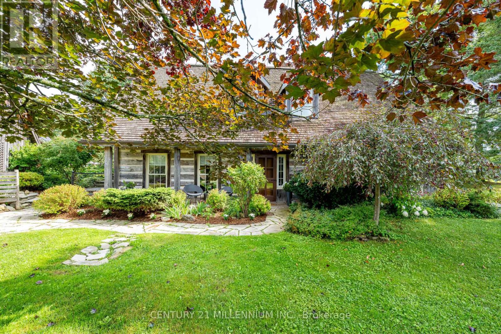 Property at 20909 SHAWS CREEK ROAD image 1