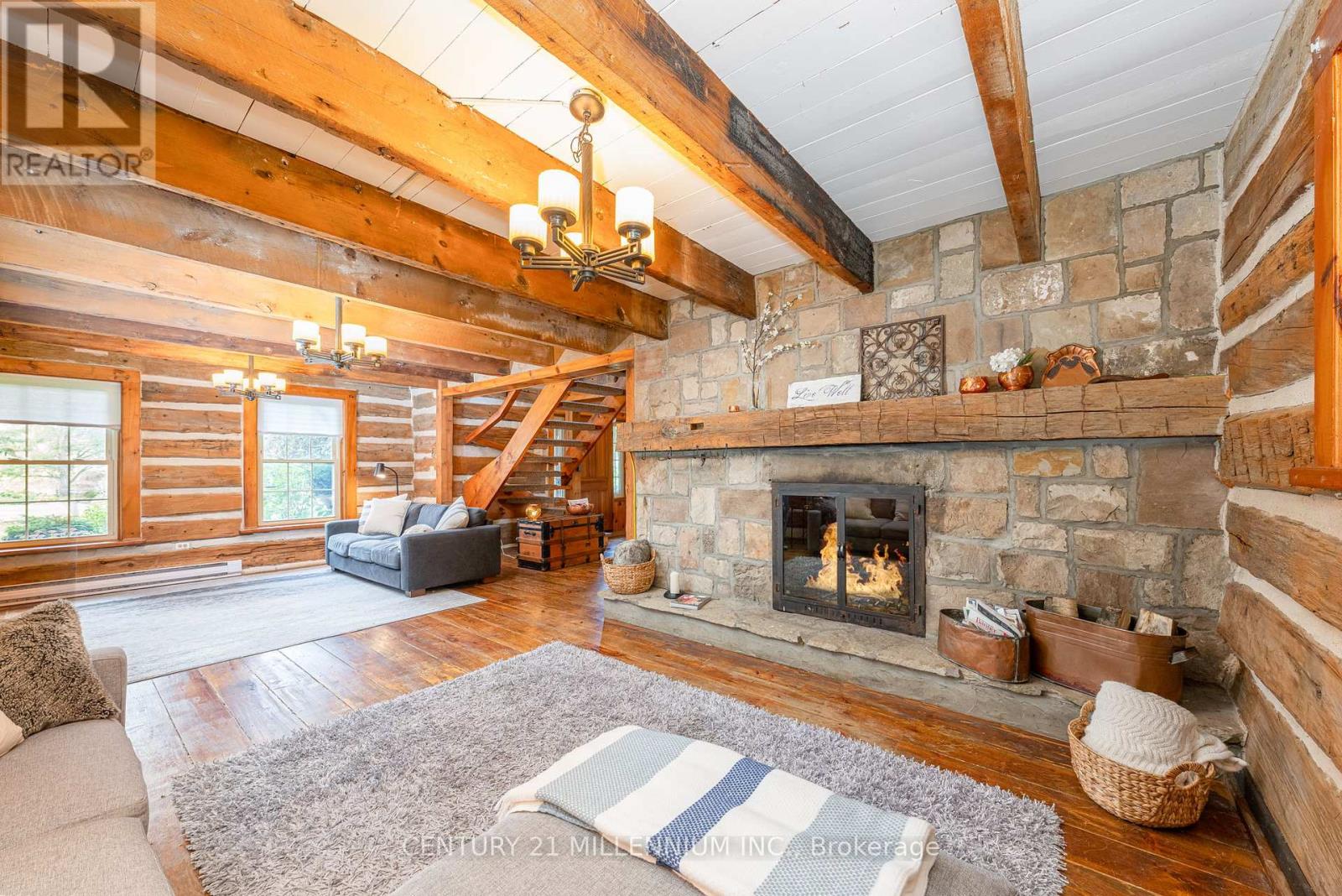 20909 Shaws Creek Road, Caledon, Ontario  L7K 1L7 - Photo 11 - W12015571