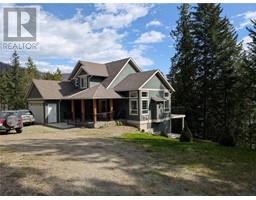 4498 Squilax Anglemont Road Unit# 39 North Shuswap, Scotch Creek, Ca