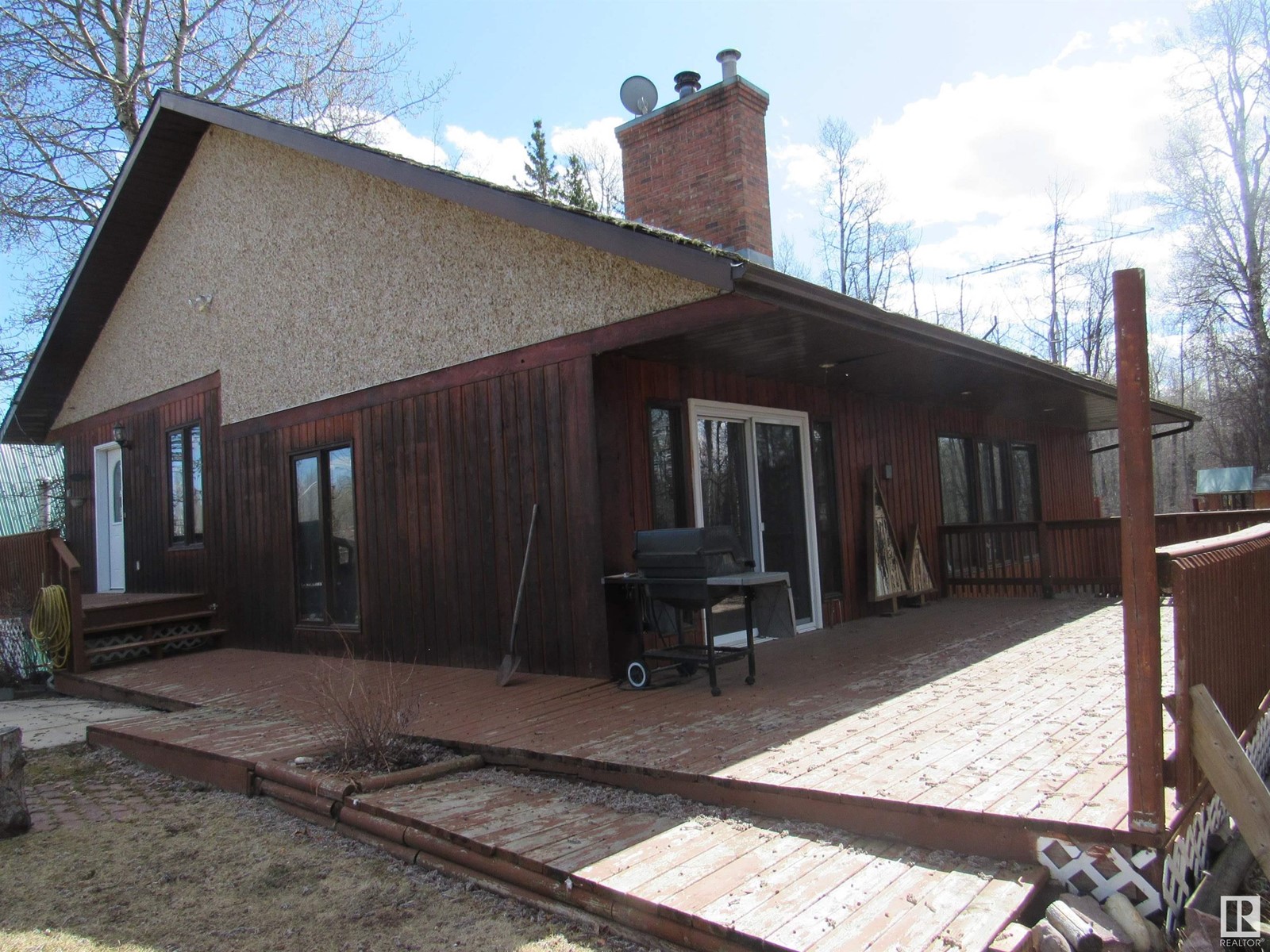 412-2nd Street - 5415 Twp Rd 594, Rural Barrhead County, Alberta  T7N 1N3 - Photo 5 - E4429194
