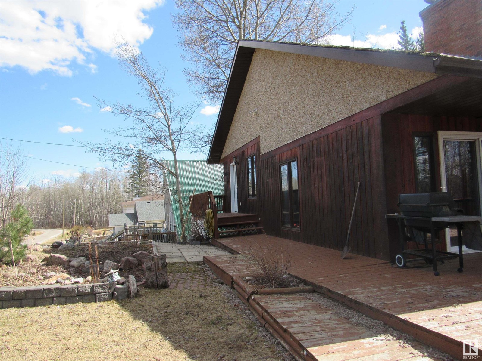412-2nd Street - 5415 Twp Rd 594, Rural Barrhead County, Alberta  T7N 1N3 - Photo 7 - E4429194