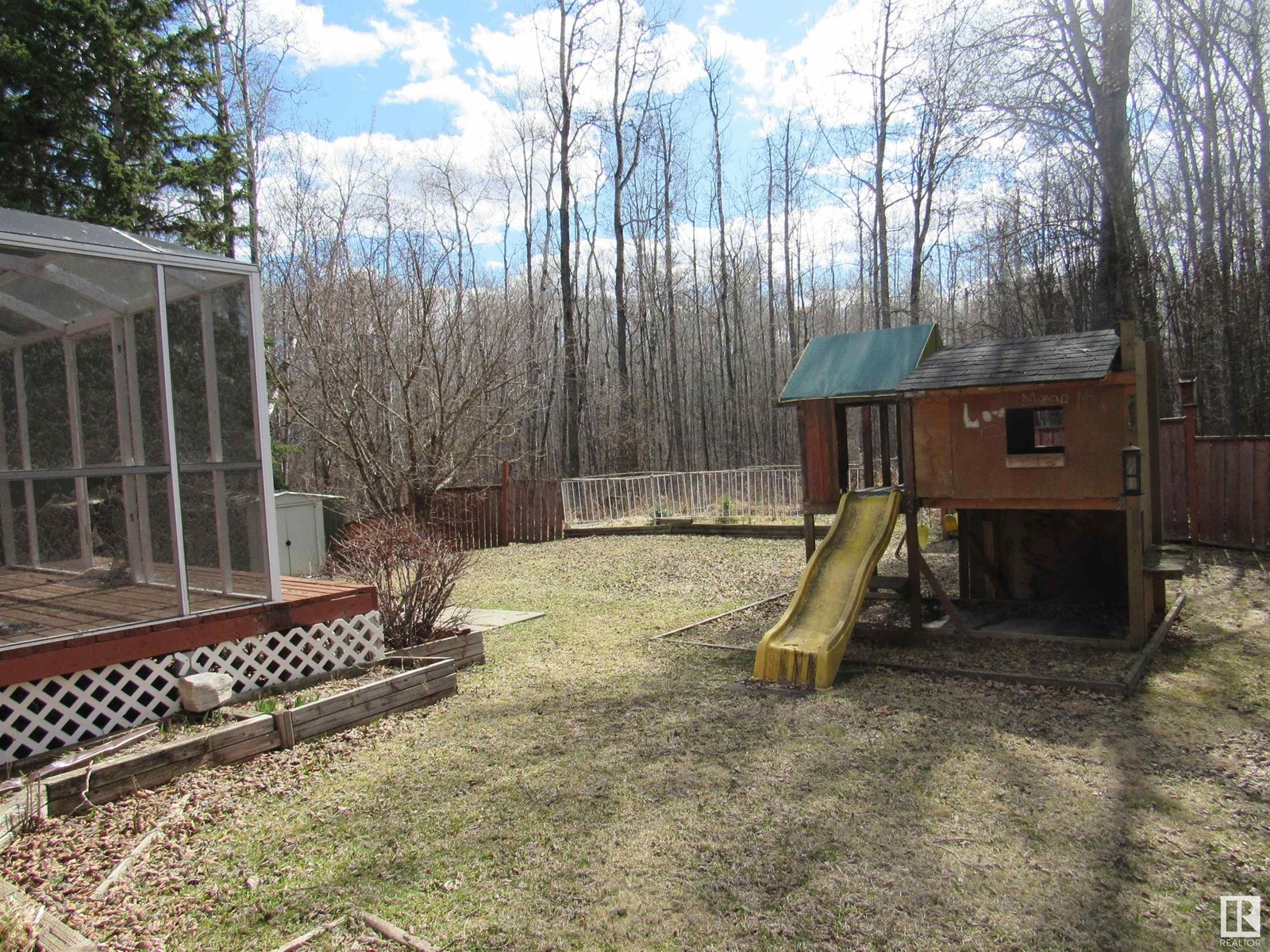 412-2nd Street - 5415 Twp Rd 594, Rural Barrhead County, Alberta  T7N 1N3 - Photo 9 - E4429194