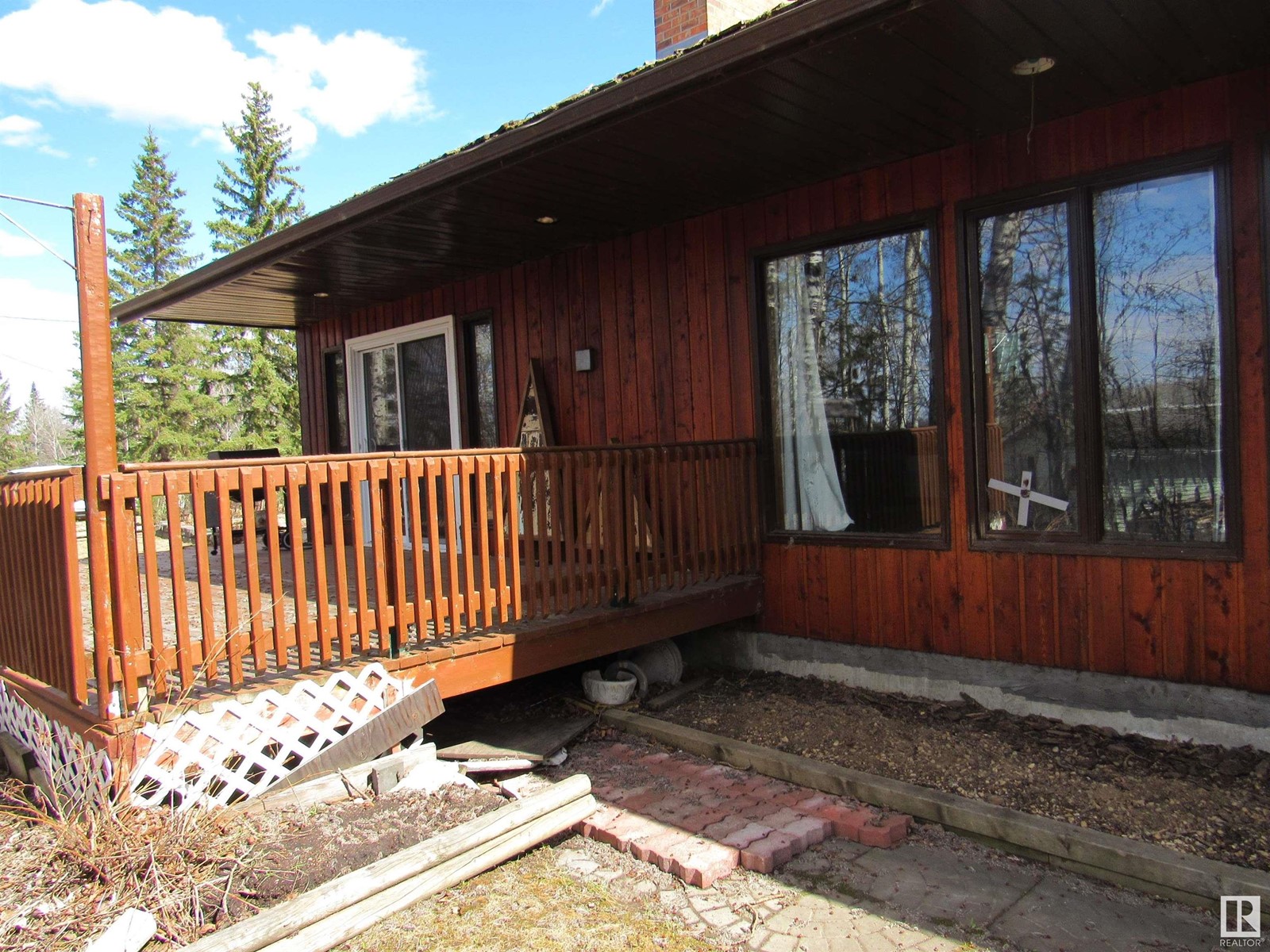 412-2nd Street - 5415 Twp Rd 594, Rural Barrhead County, Alberta  T7N 1N3 - Photo 11 - E4429194