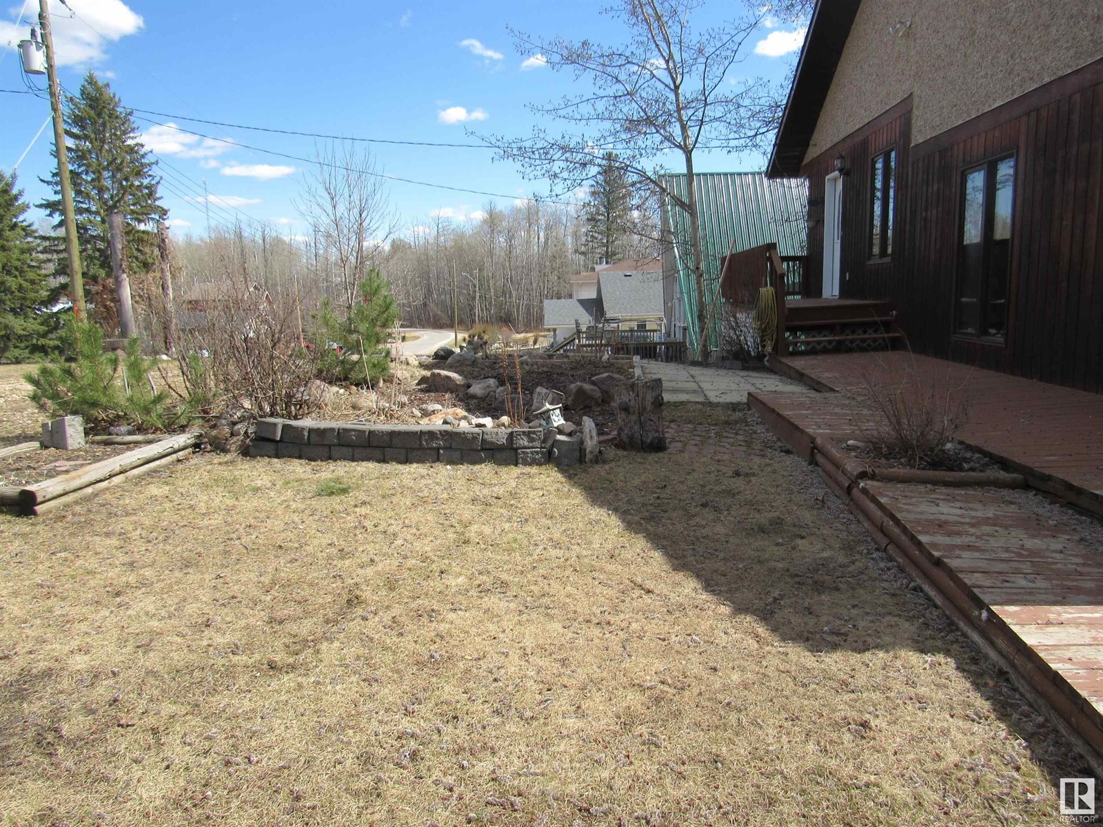 412-2nd Street - 5415 Twp Rd 594, Rural Barrhead County, Alberta  T7N 1N3 - Photo 8 - E4429194