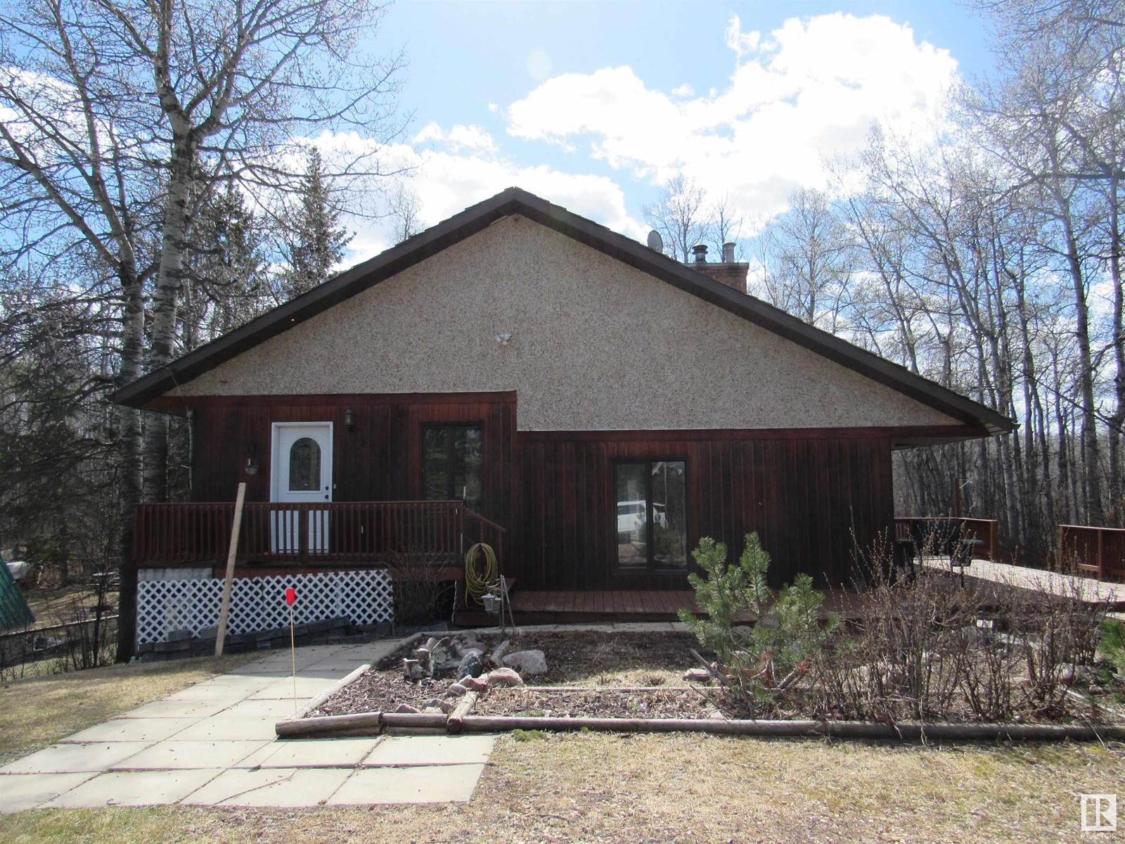 412-2nd Street - 5415 Twp Rd 594, Rural Barrhead County, Alberta  T7N 1N3 - Photo 1 - E4429194