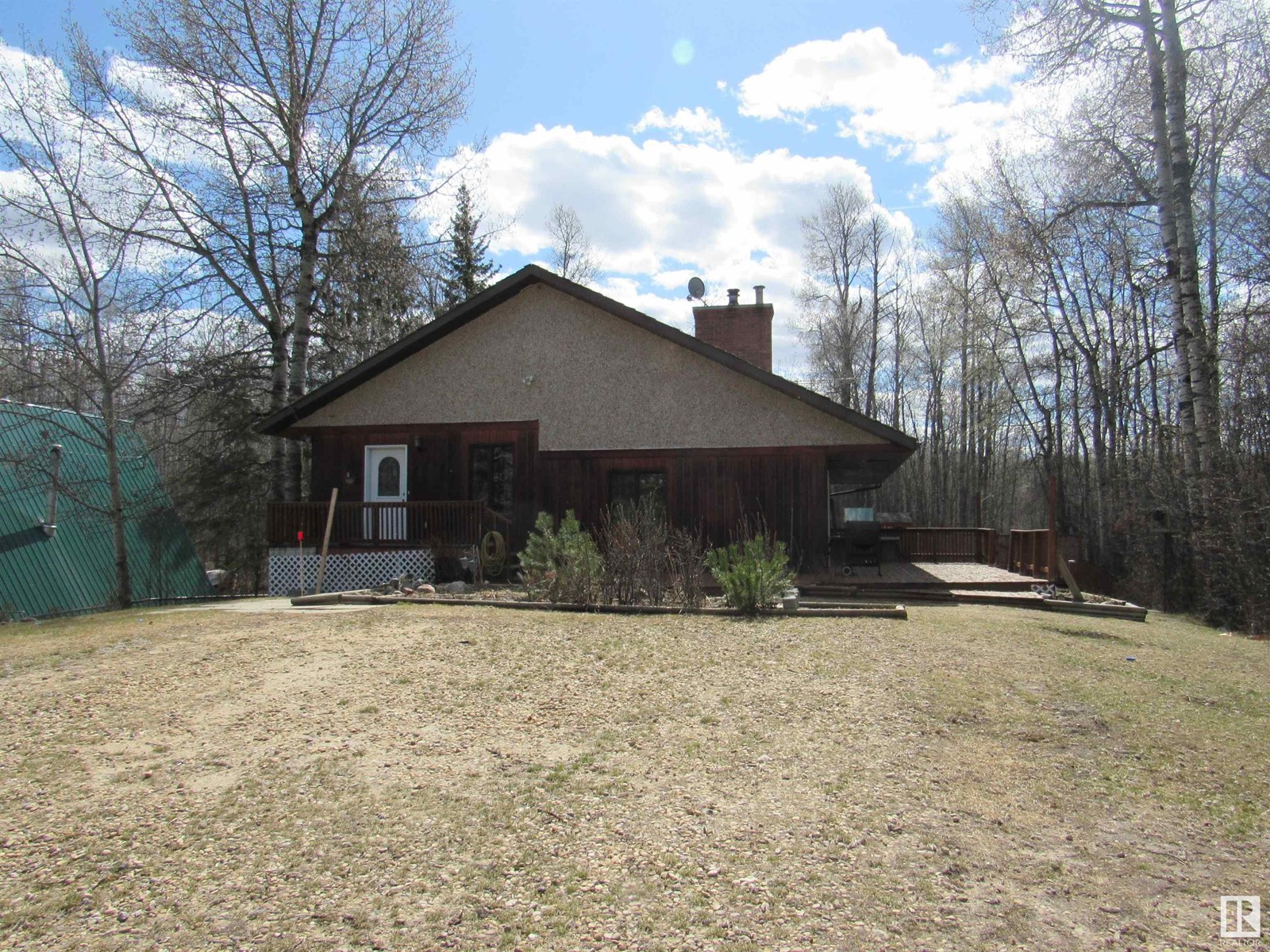 412-2nd Street - 5415 Twp Rd 594, Rural Barrhead County, Alberta  T7N 1N3 - Photo 3 - E4429194