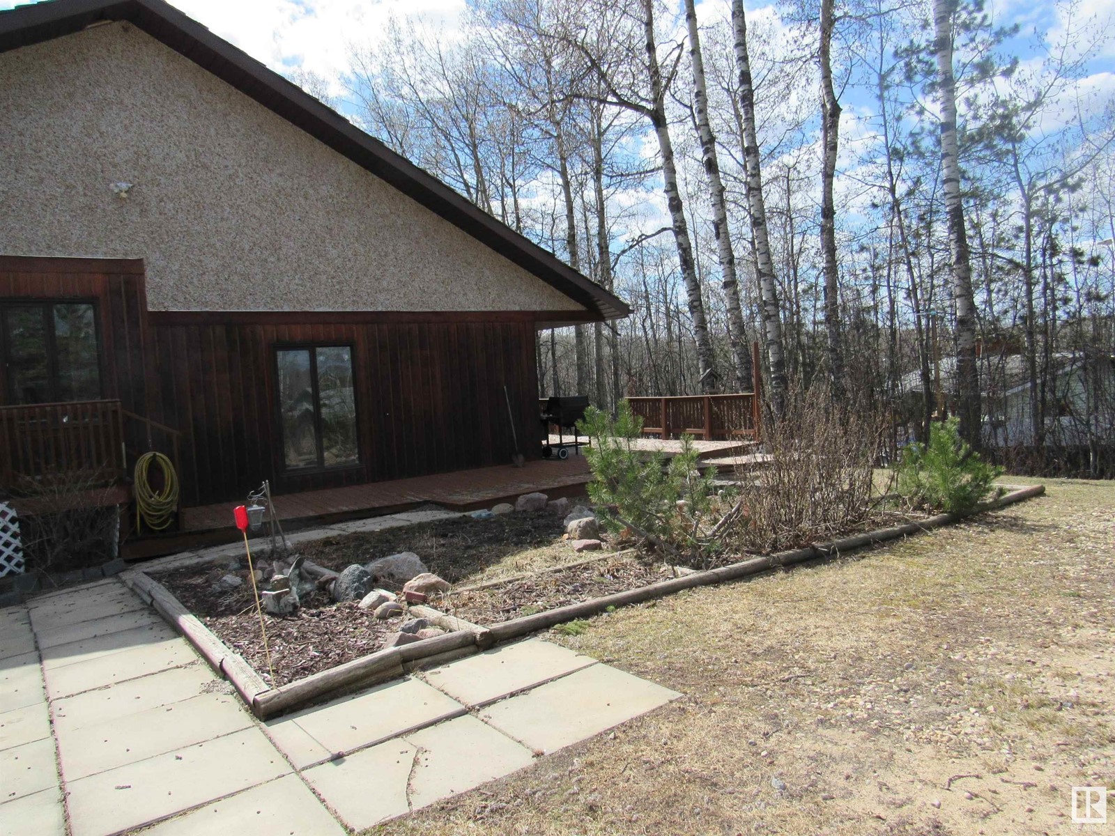 412-2nd Street - 5415 Twp Rd 594, Rural Barrhead County, Alberta  T7N 1N3 - Photo 2 - E4429194