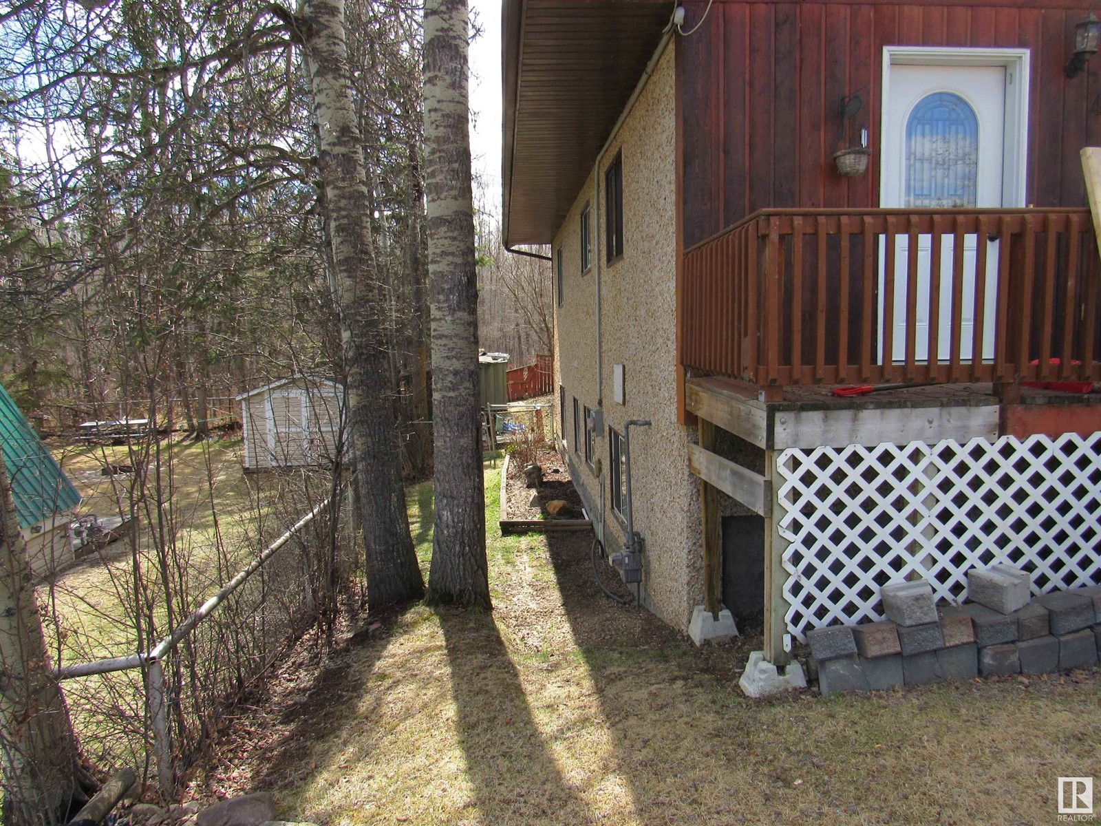 412-2nd Street - 5415 Twp Rd 594, Rural Barrhead County, Alberta  T7N 1N3 - Photo 49 - E4429194