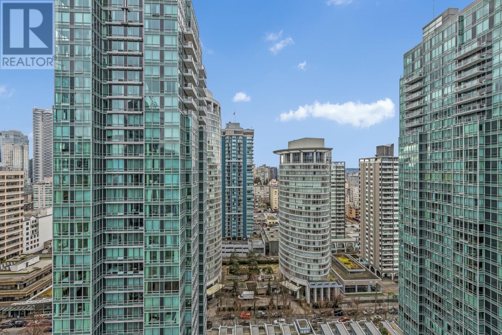 2402 1239 W Georgia Street, Vancouver, British Columbia  V6E 4R8 - Photo 28 - R2994169