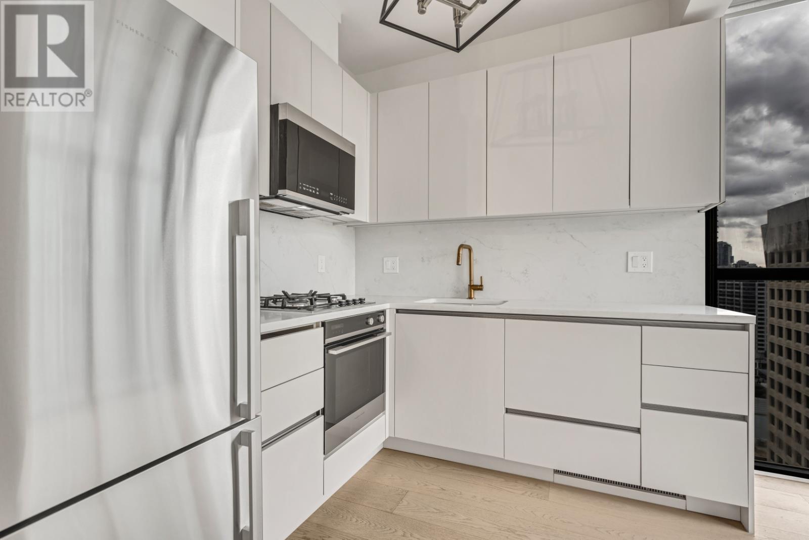 2402 1239 W Georgia Street, Vancouver, British Columbia  V6E 4R8 - Photo 7 - R2994169