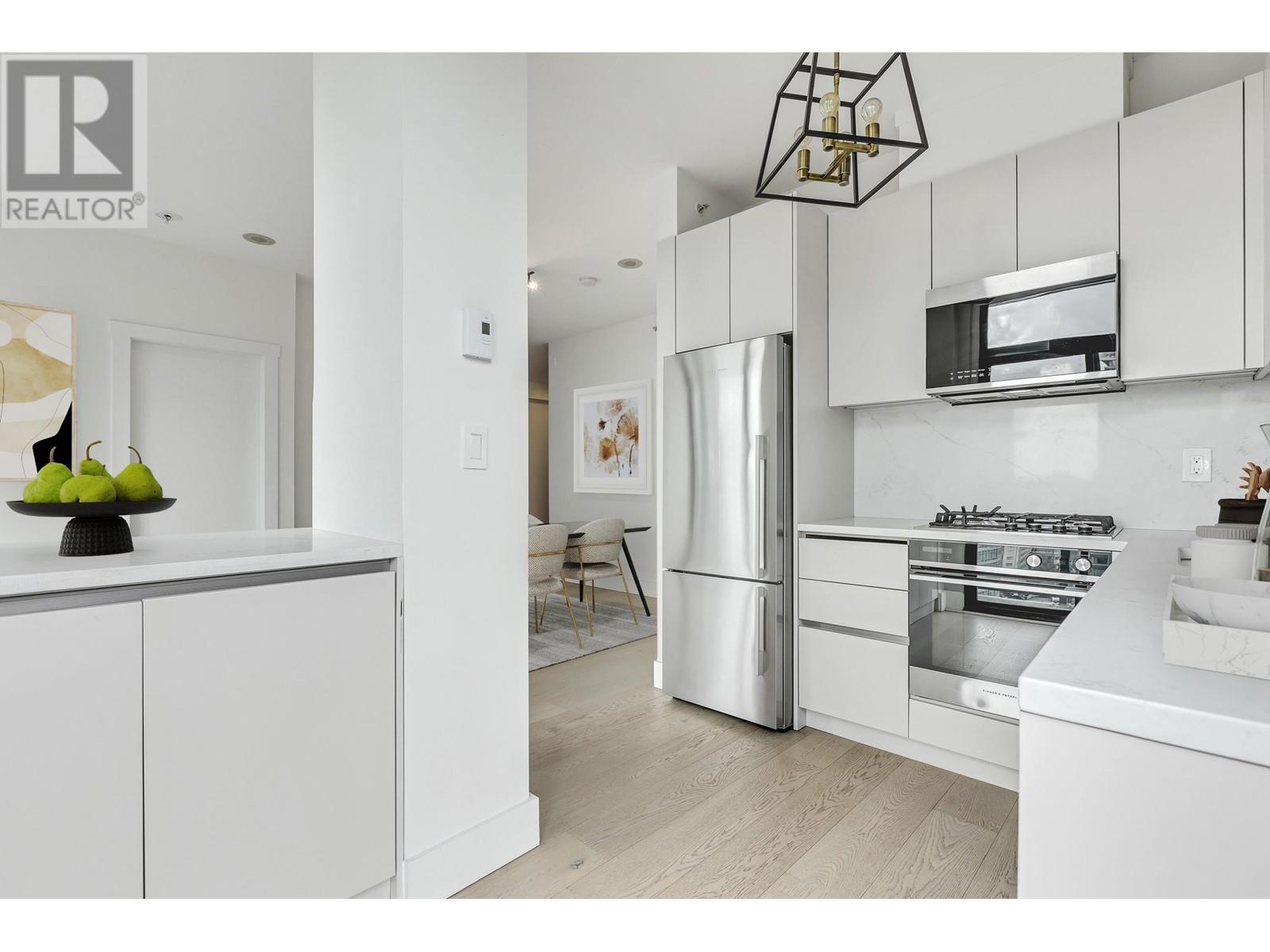 2402 1239 W Georgia Street, Vancouver, British Columbia  V6E 4R8 - Photo 8 - R2994169