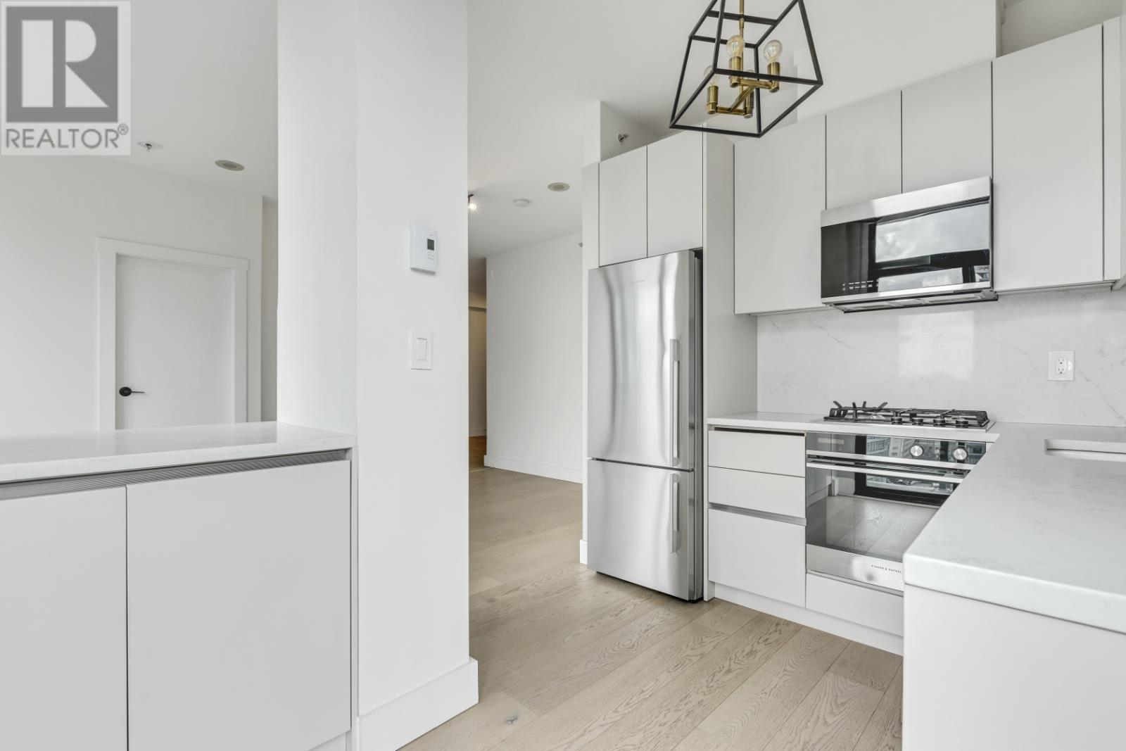 2402 1239 W Georgia Street, Vancouver, British Columbia  V6E 4R8 - Photo 9 - R2994169