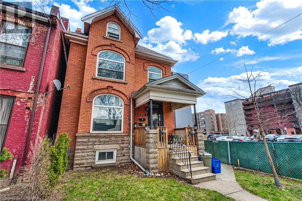 54 West Avenue N, Hamilton, Ontario  L8L 5C2 - Photo 2 - 40720640