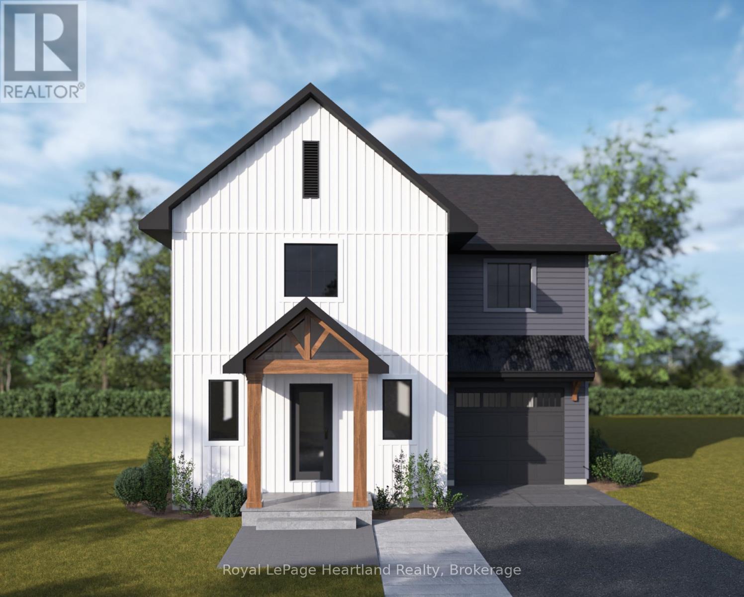 471 WOODRIDGE DRIVE, Goderich, Ontario