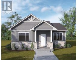 483 WOODRIDGE DRIVE, Goderich, Ontario
