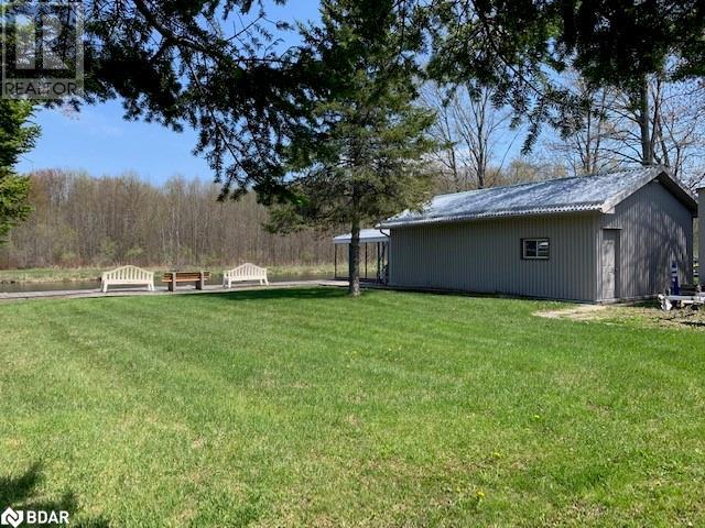 4051 Glen Cedar Drive, Ramara, Ontario  L3V 6H7 - Photo 31 - 40713035