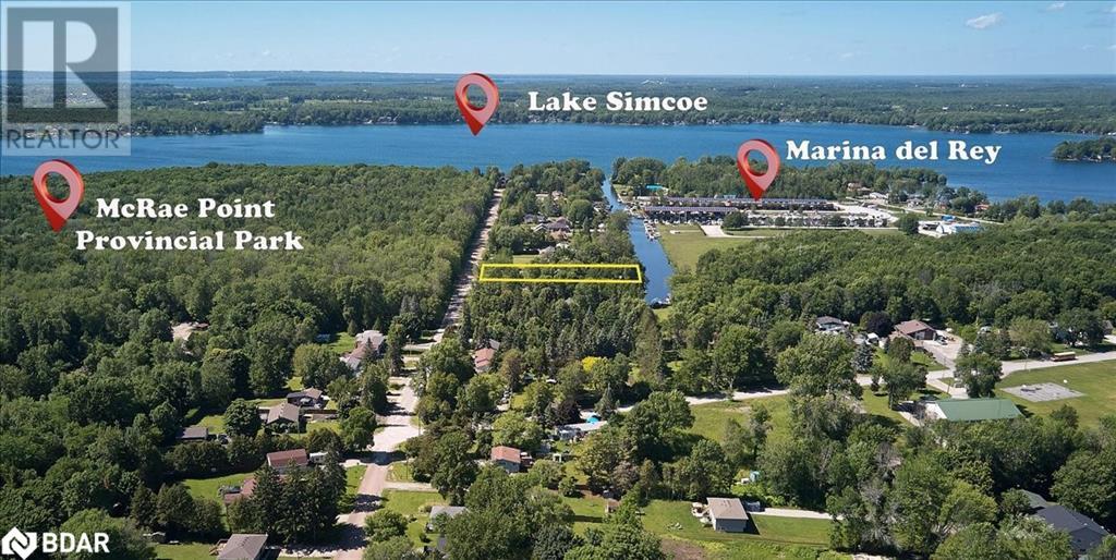 4051 Glen Cedar Drive, Ramara, Ontario  L3V 6H7 - Photo 26 - 40713035