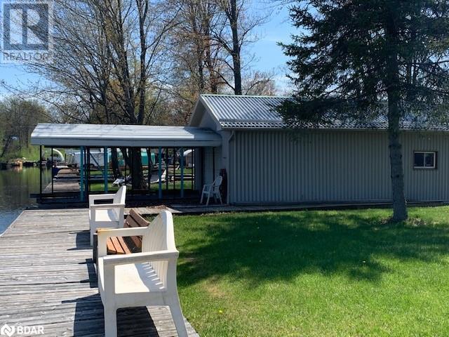 4051 Glen Cedar Drive, Ramara, Ontario  L3V 6H7 - Photo 38 - 40713035