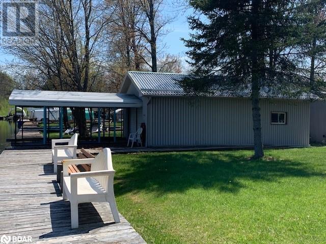 4051 Glen Cedar Drive, Ramara, Ontario  L3V 6H7 - Photo 39 - 40713035