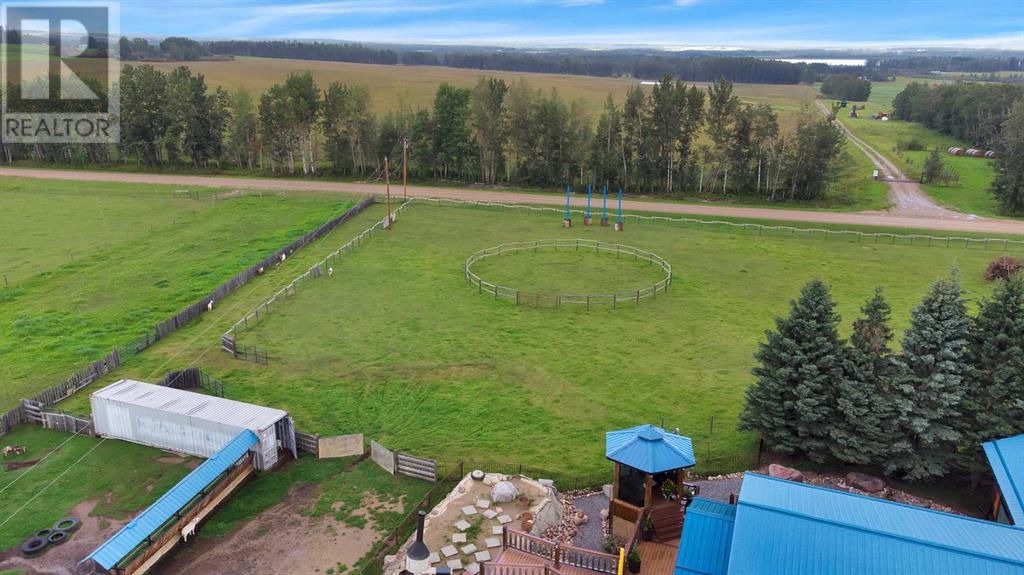 45040 421a Township, Rural Ponoka County, Alberta  T0C 2J0 - Photo 48 - A2213198