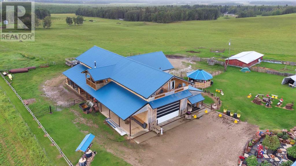 45040 421a Township, Rural Ponoka County, Alberta  T0C 2J0 - Photo 43 - A2213198