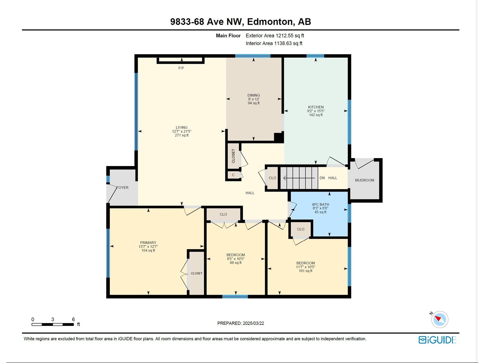 9833 68 Av Nw, Edmonton, Alberta  T6E 0R4 - Photo 27 - E4429279