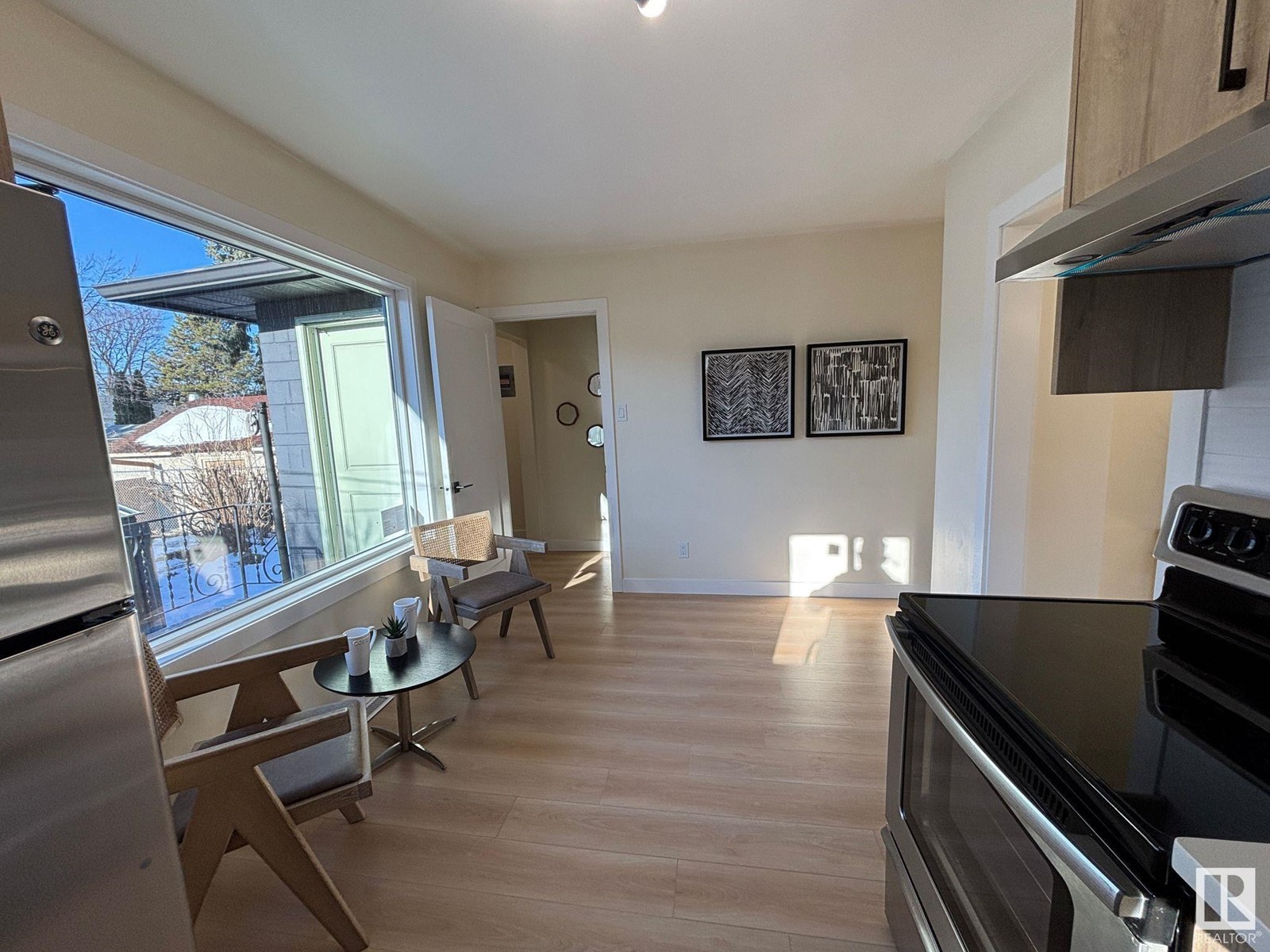 9833 68 Av Nw, Edmonton, Alberta  T6E 0R4 - Photo 5 - E4429279