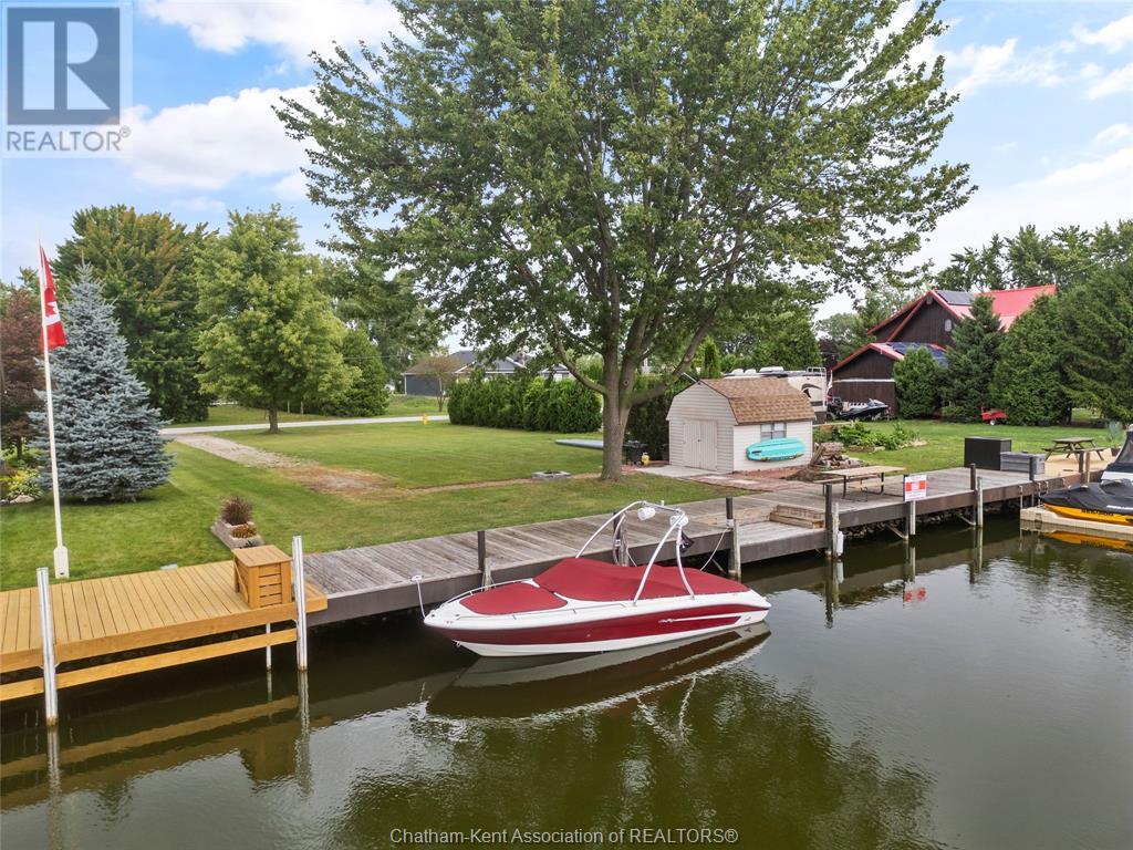 19155 Light Cove AVENUE, lighthouse cove, Ontario