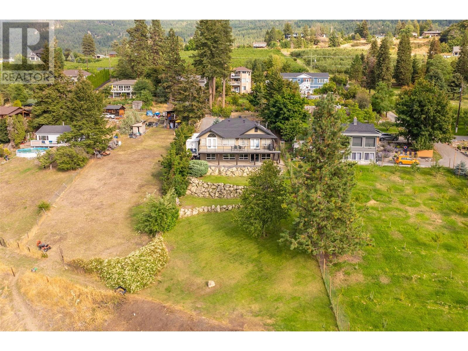 Property at 14876 Oyama Road image 1