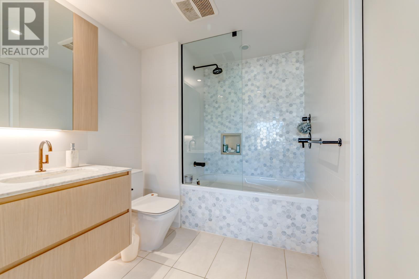 1401 1365 Davie Street, Vancouver, British Columbia  V6E 1N5 - Photo 9 - R2984123