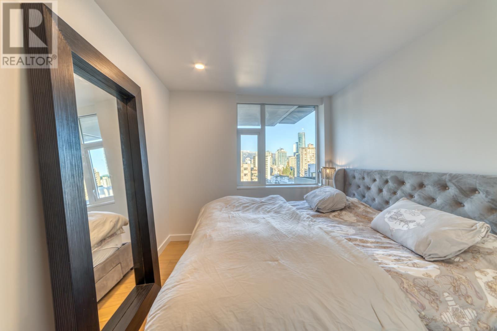 1401 1365 Davie Street, Vancouver, British Columbia  V6E 1N5 - Photo 11 - R2984123