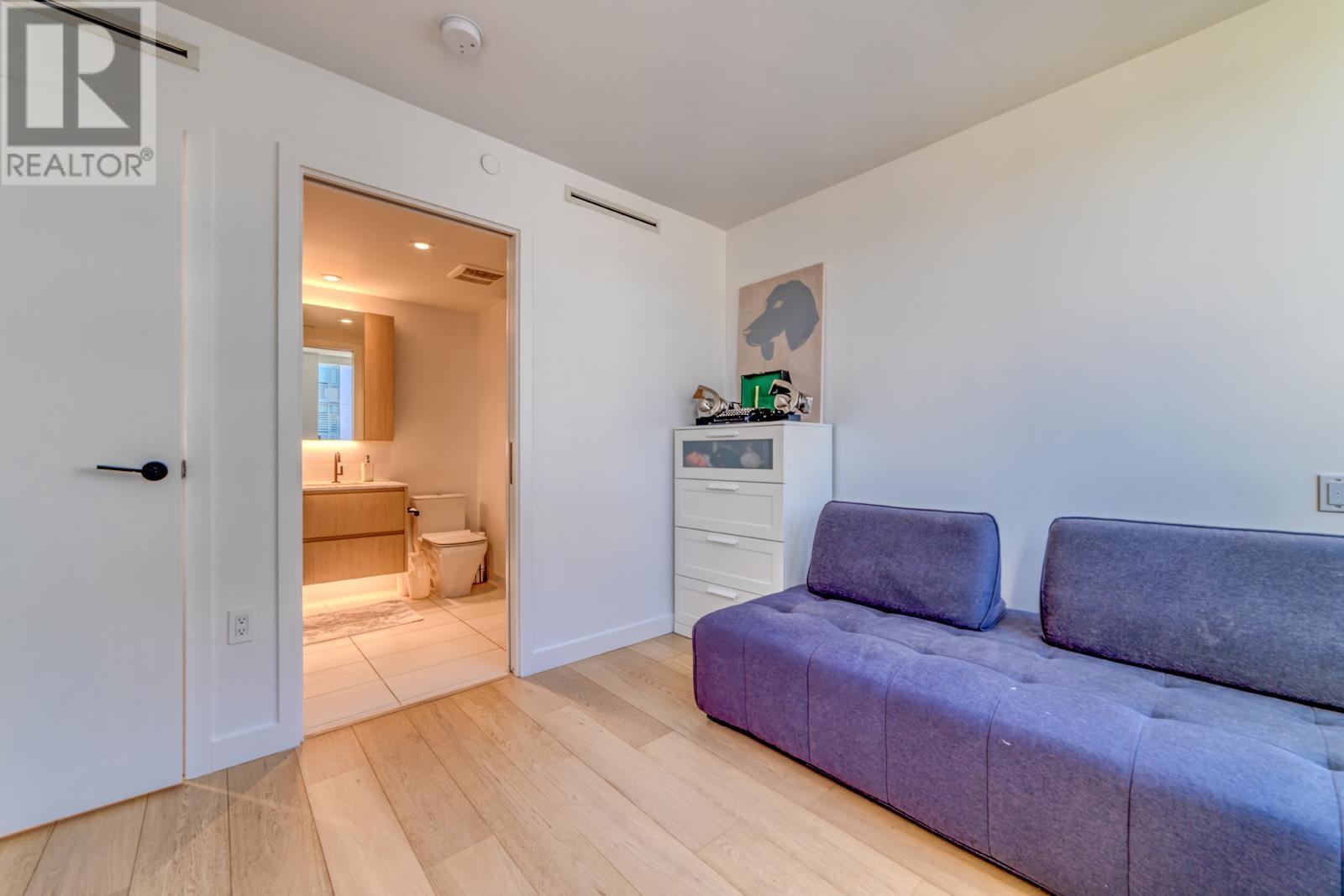 1401 1365 Davie Street, Vancouver, British Columbia  V6E 1N5 - Photo 14 - R2984123