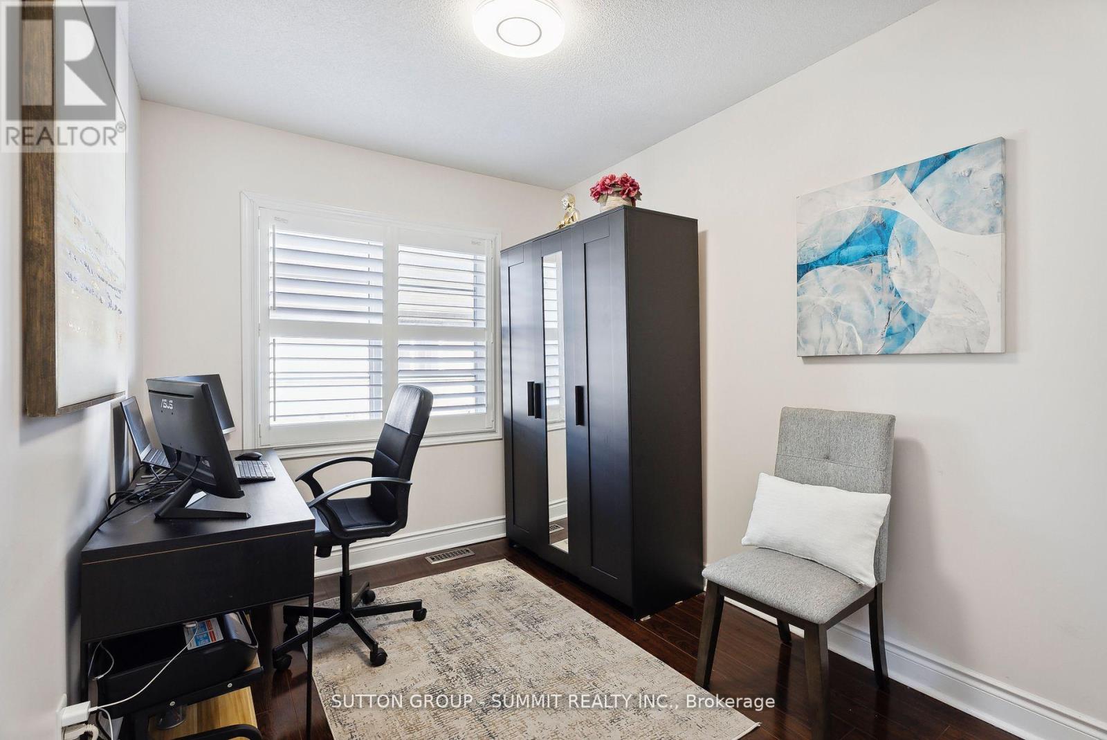 20 Lawrencetown Street, Ajax, Ontario  L1S 0B8 - Photo 23 - E12102755