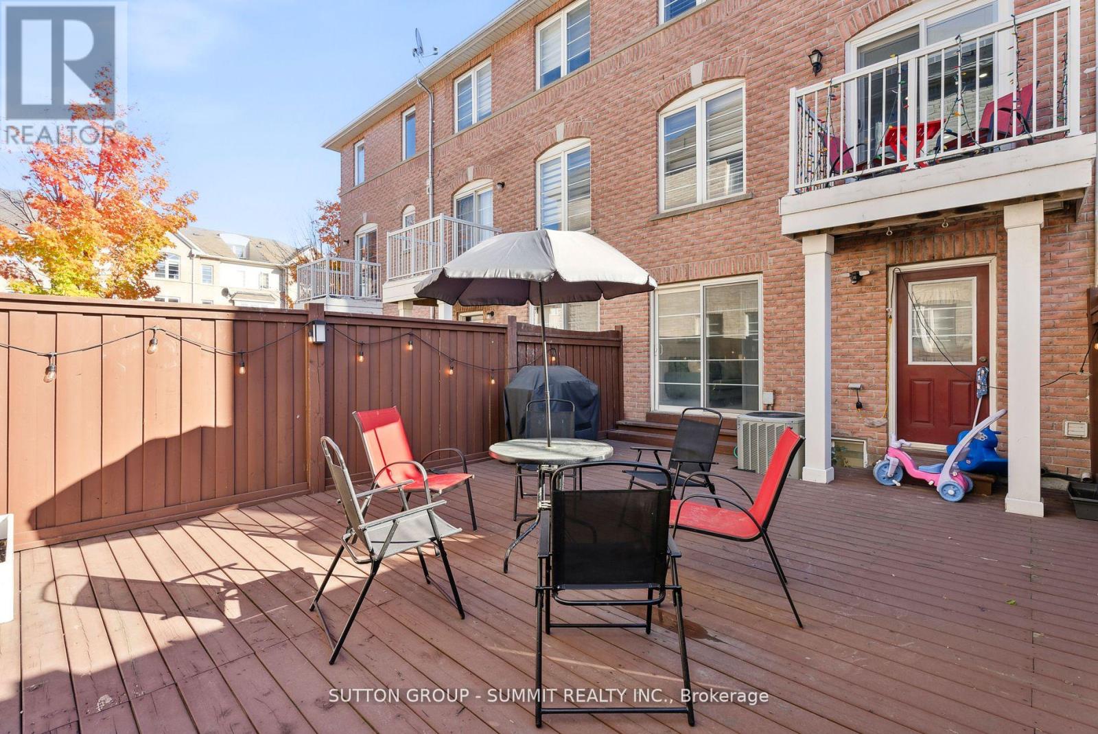 20 Lawrencetown Street, Ajax, Ontario  L1S 0B8 - Photo 33 - E12102755