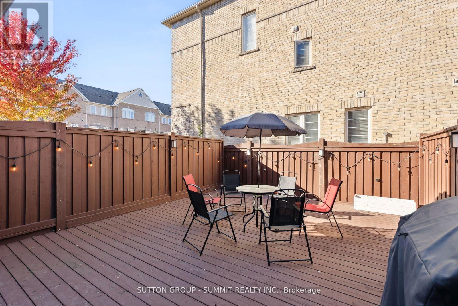 20 Lawrencetown Street, Ajax, Ontario  L1S 0B8 - Photo 34 - E12102755